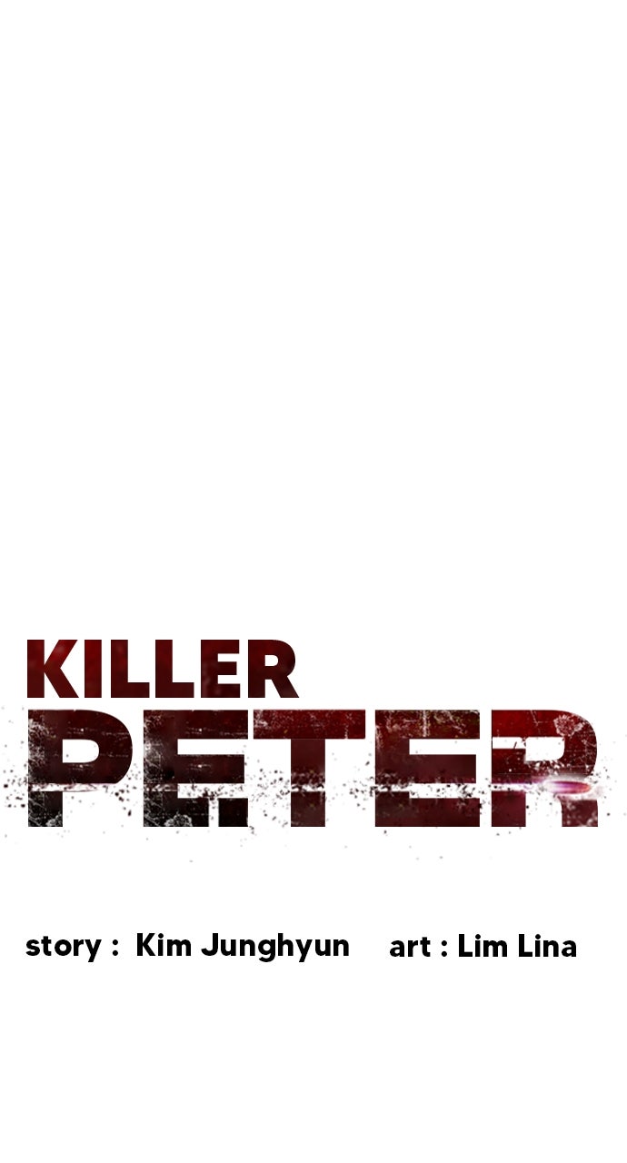 Read Killer Pietro Manga Online