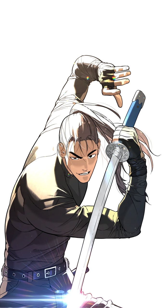 Read Killer Pietro Manga Online