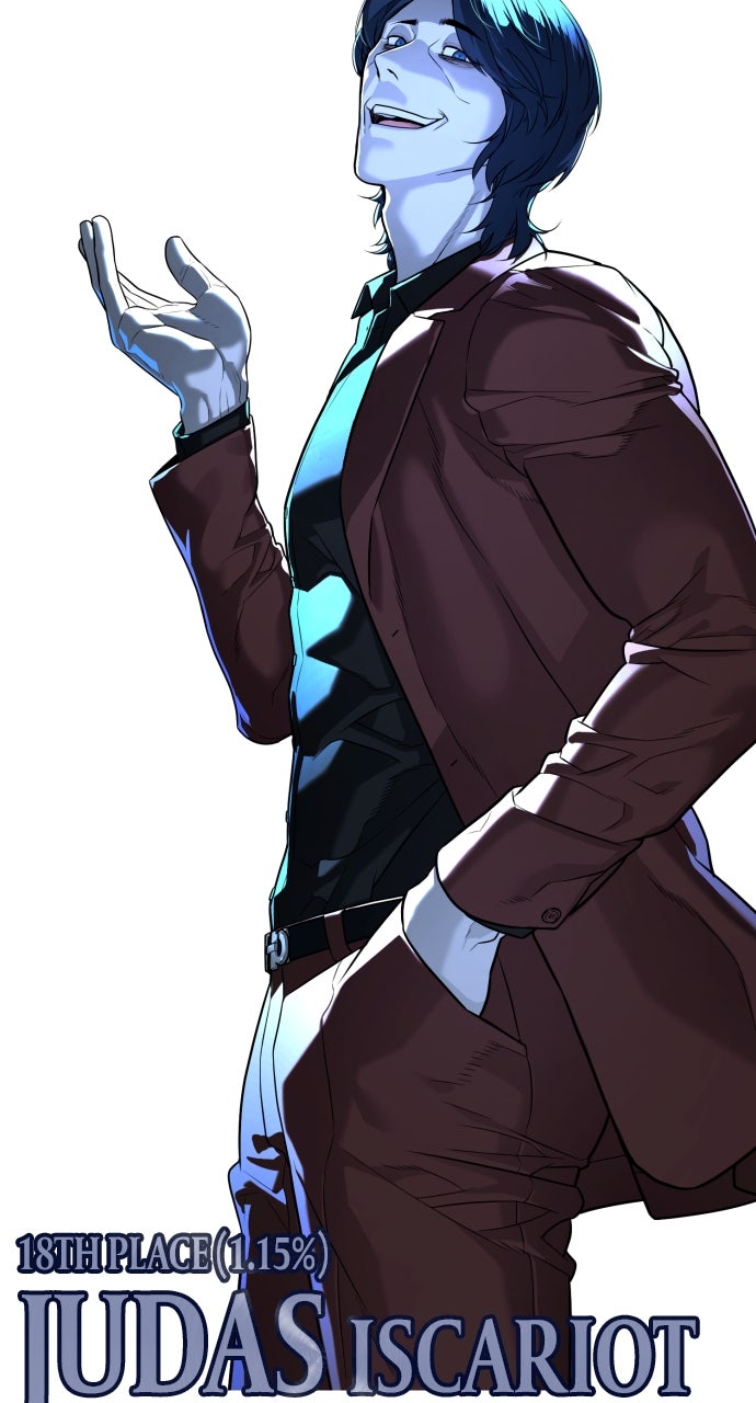 Read Killer Pietro Manga Online