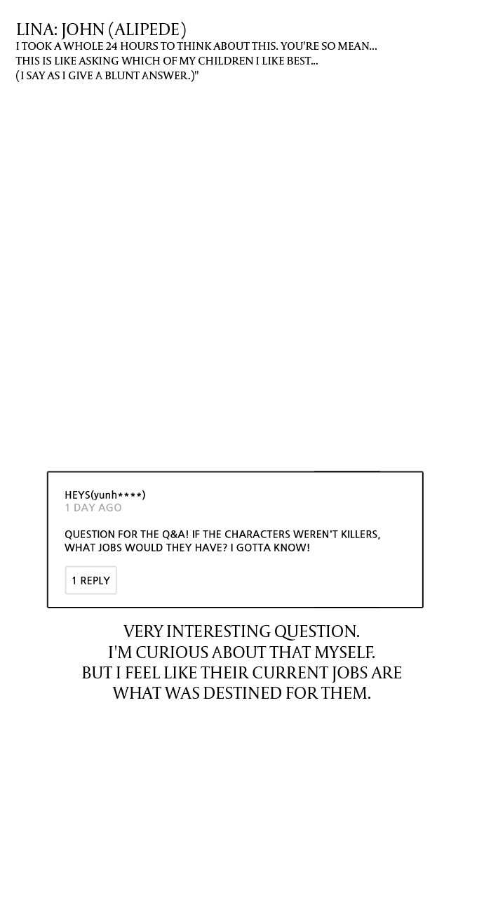Read Killer Pietro Manga Online