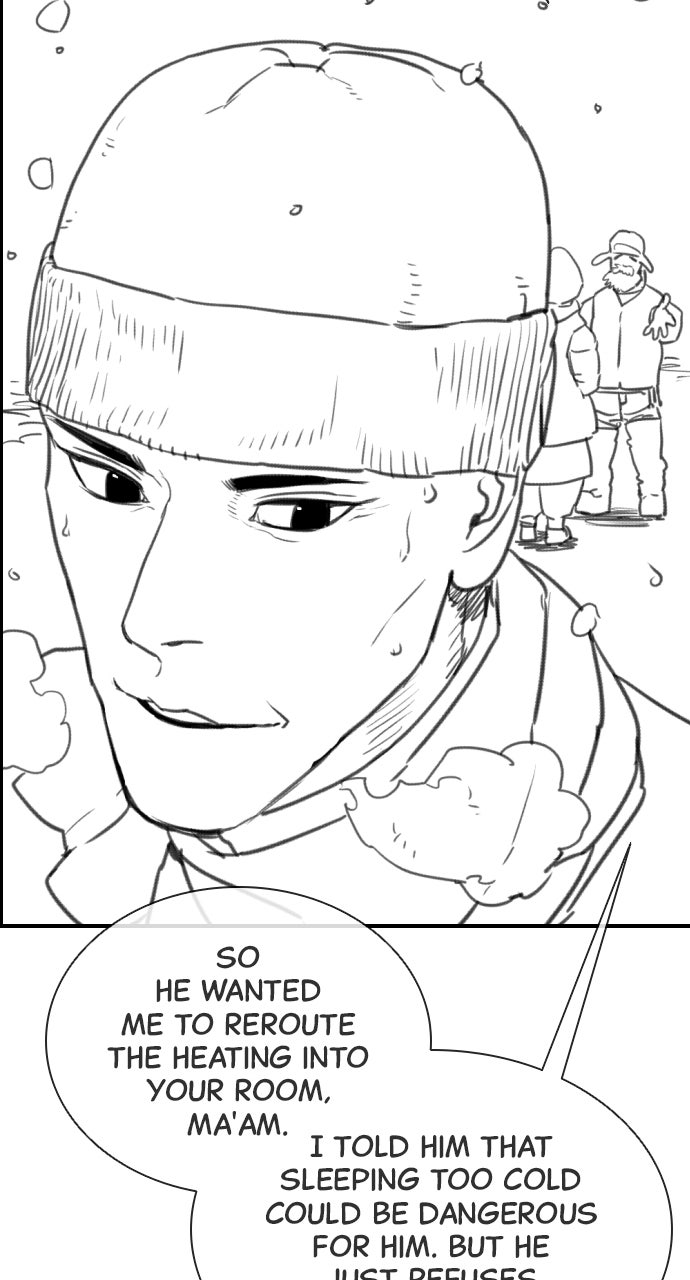 Read Killer Pietro Manga Online