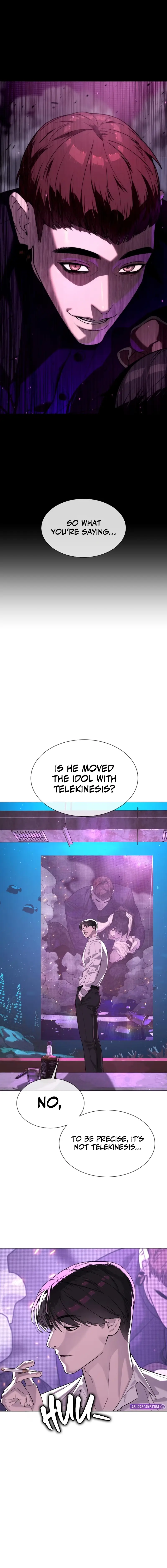 Read Killer Pietro Manga Online