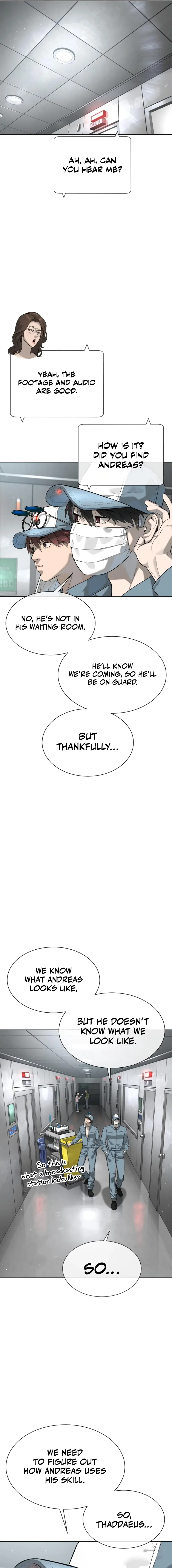 Read Killer Pietro Manga Online