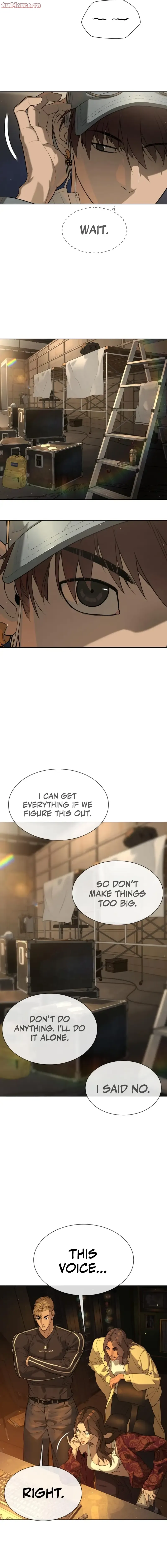 Read Killer Pietro Manga Online