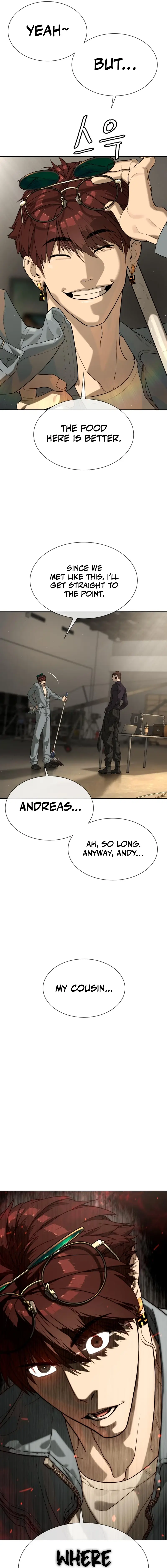Read Killer Pietro Manga Online