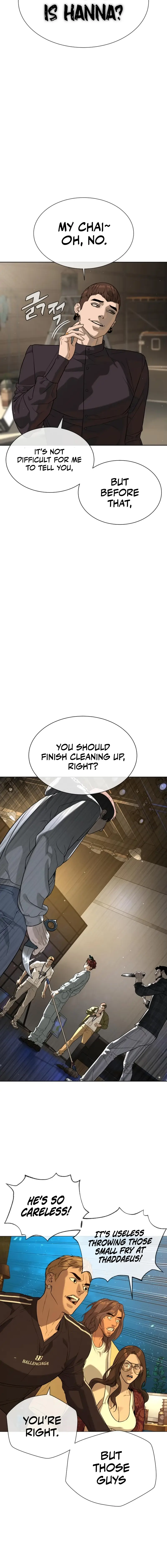 Read Killer Pietro Manga Online