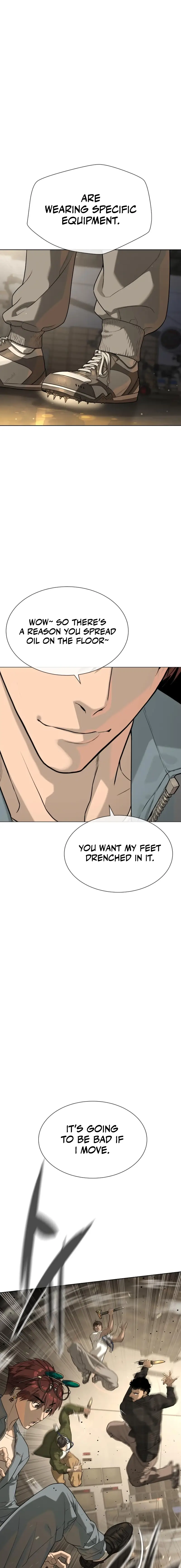 Read Killer Pietro Manga Online