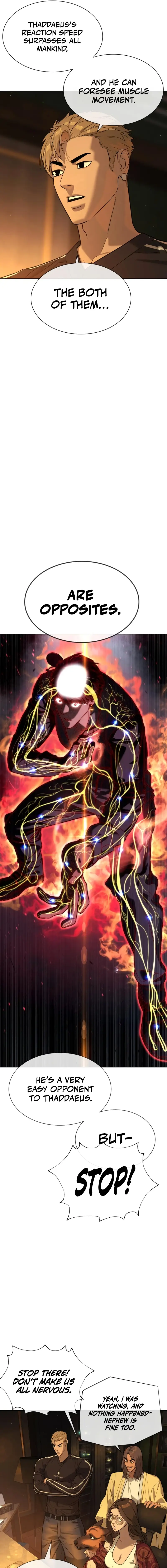 Read Killer Pietro Manga Online