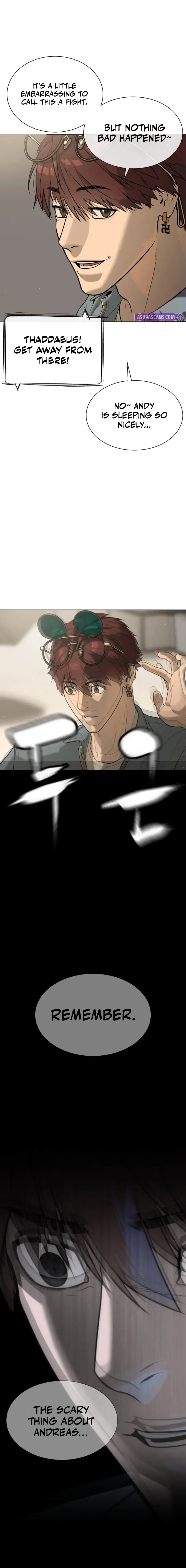 Read Killer Pietro Manga Online