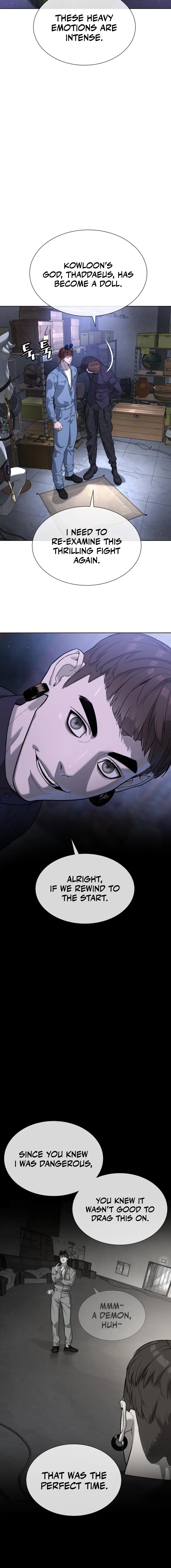 Read Killer Pietro Manga Online