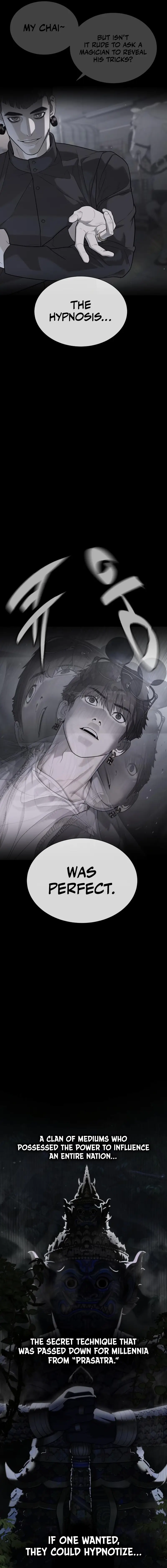 Read Killer Pietro Manga Online