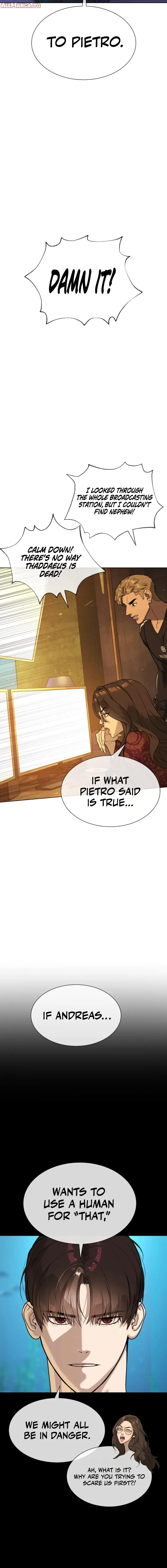 Read Killer Pietro Manga Online