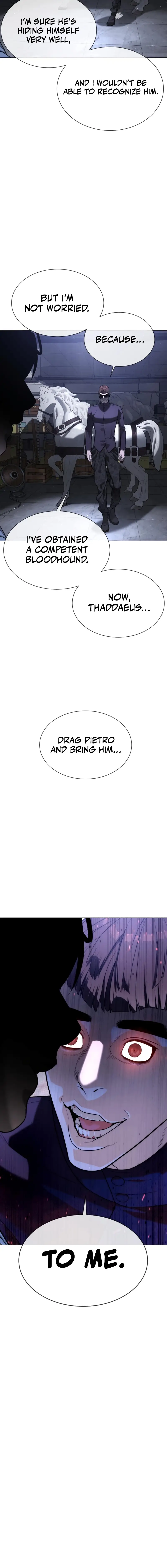 Read Killer Pietro Manga Online