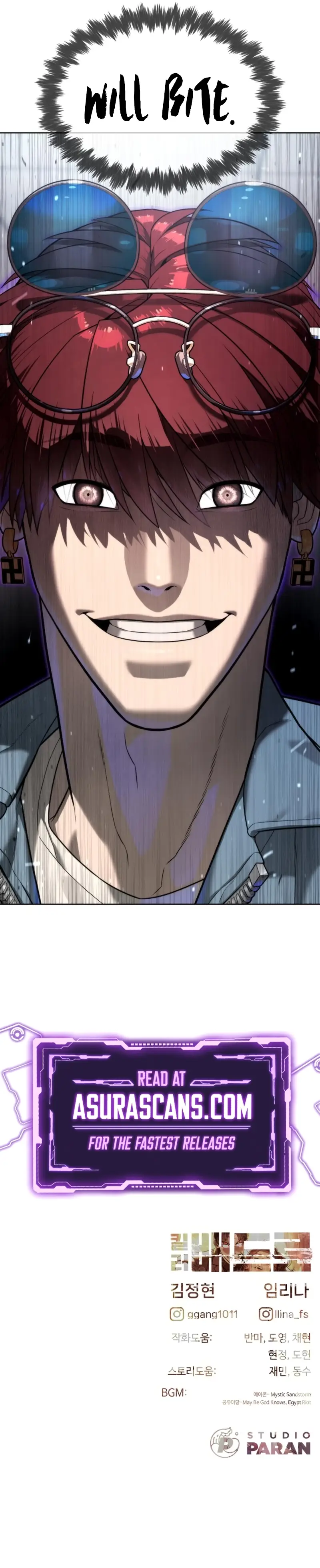 Read Killer Pietro Manga Online