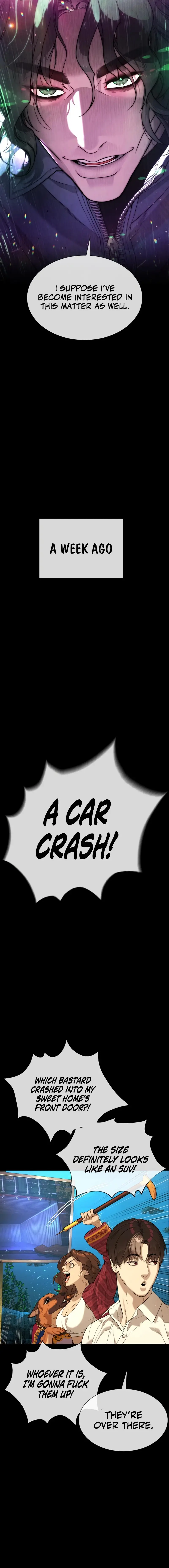 Read Killer Pietro Manga Online