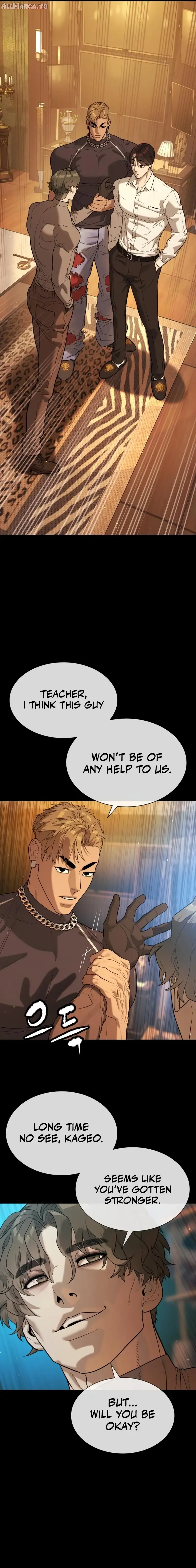 Read Killer Pietro Manga Online