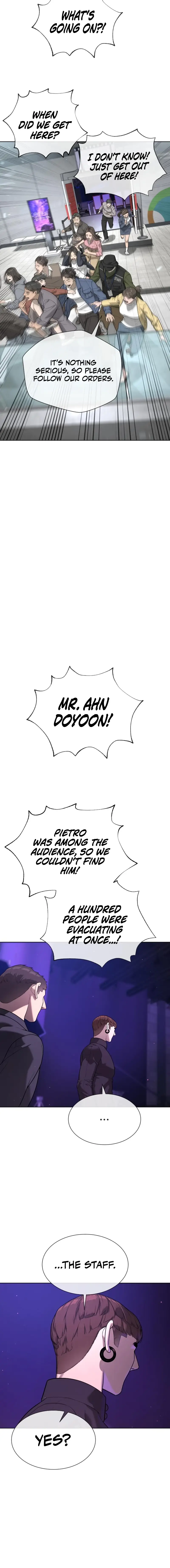 Read Killer Pietro Manga Online