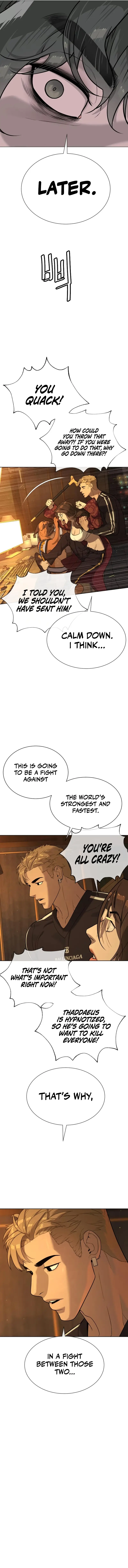 Read Killer Pietro Manga Online