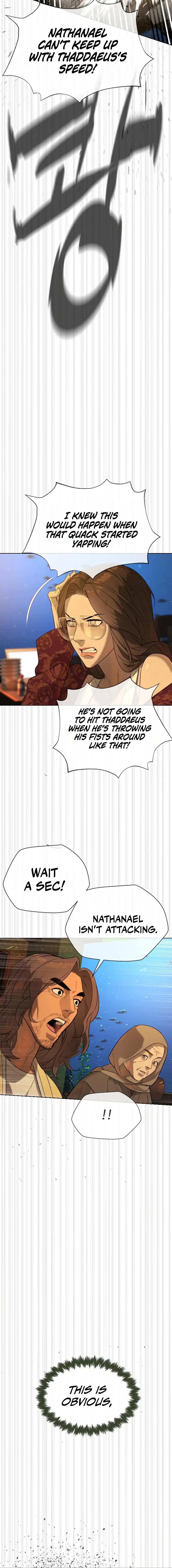 Read Killer Pietro Manga Online