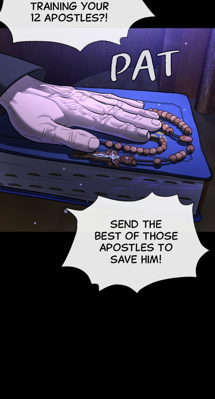 Read Killer Pietro Manga Online