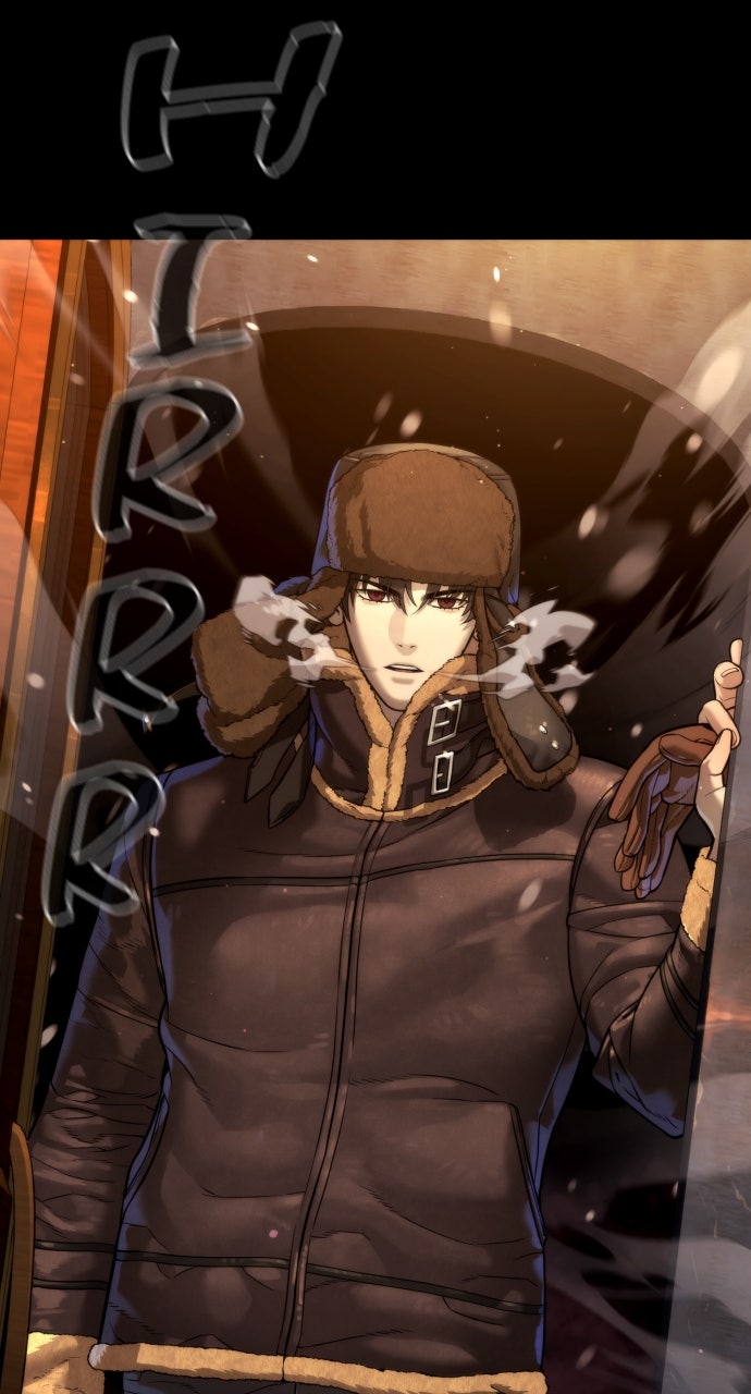 Read Killer Pietro Manga Online