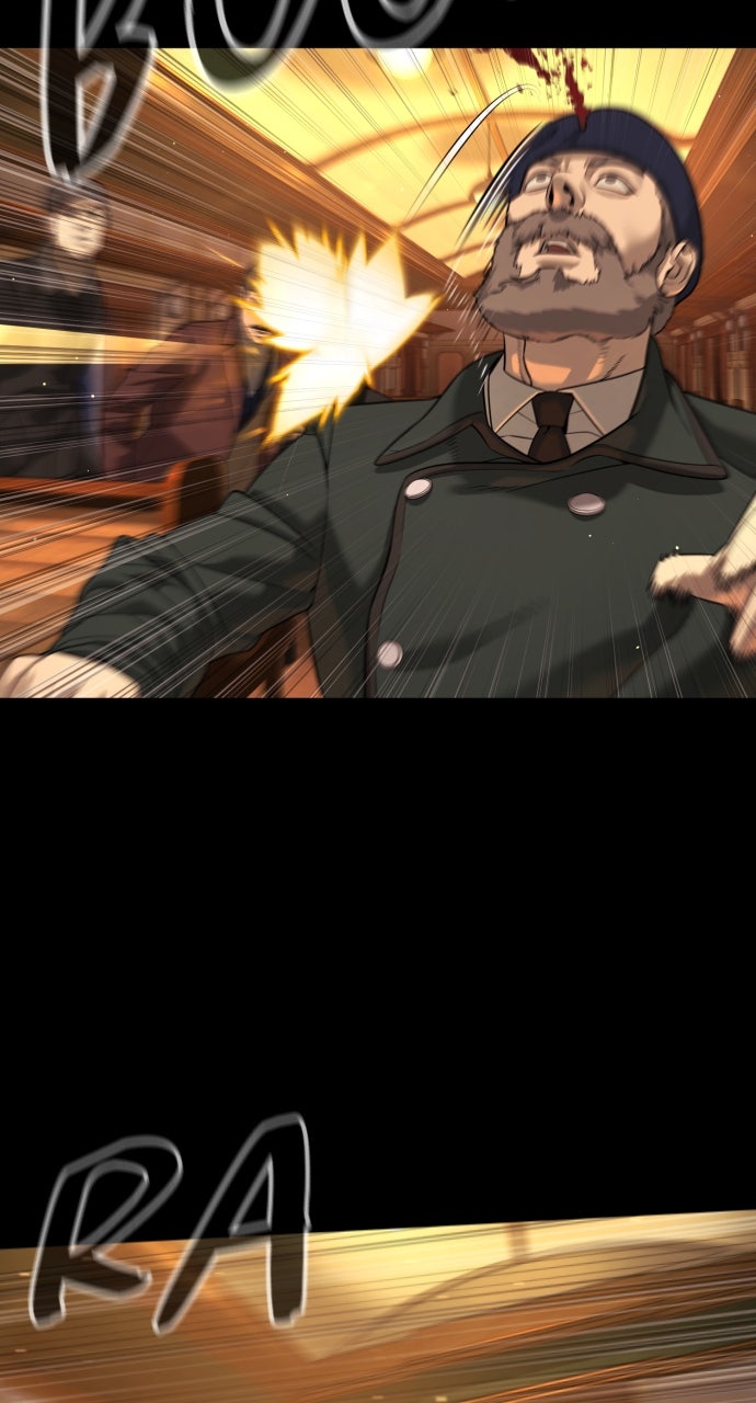 Read Killer Pietro Manga Online
