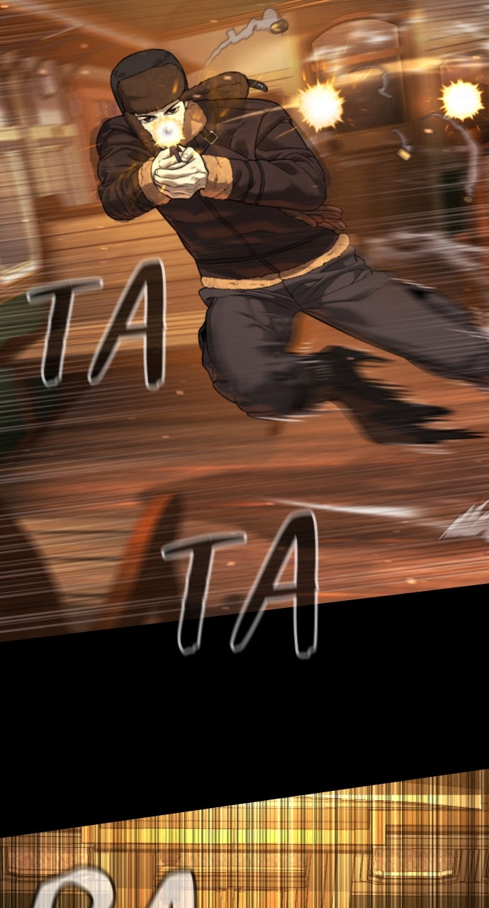 Read Killer Pietro Manga Online