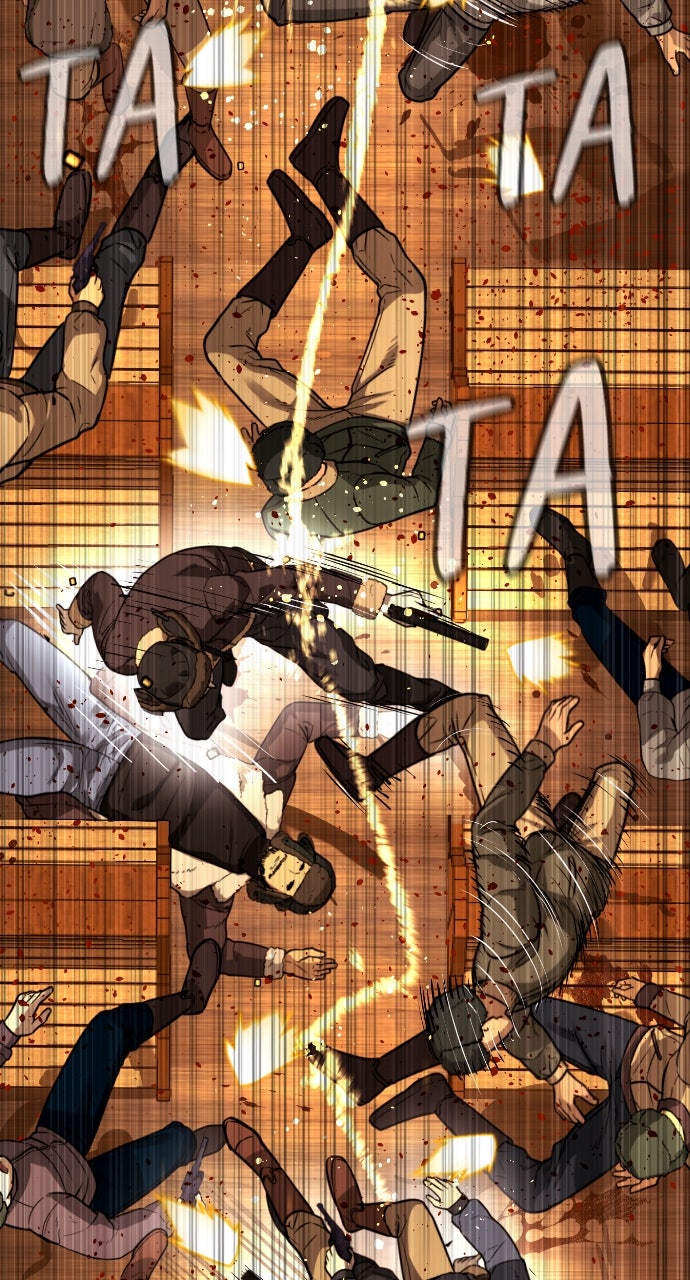 Read Killer Pietro Manga Online