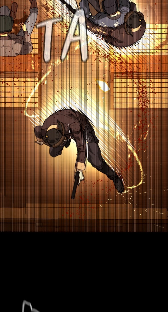 Read Killer Pietro Manga Online