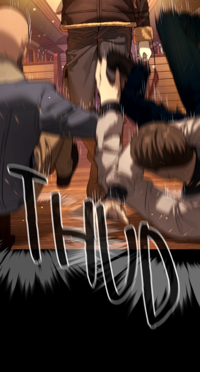 Read Killer Pietro Manga Online