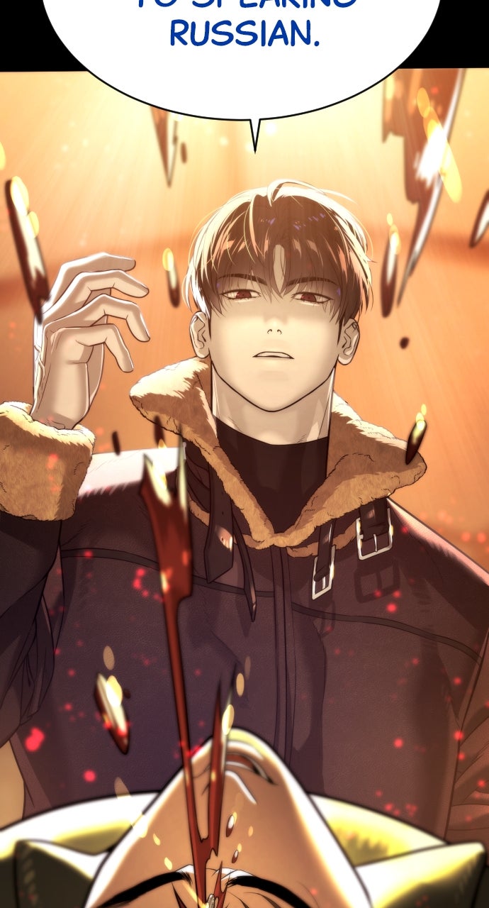 Read Killer Pietro Manga Online