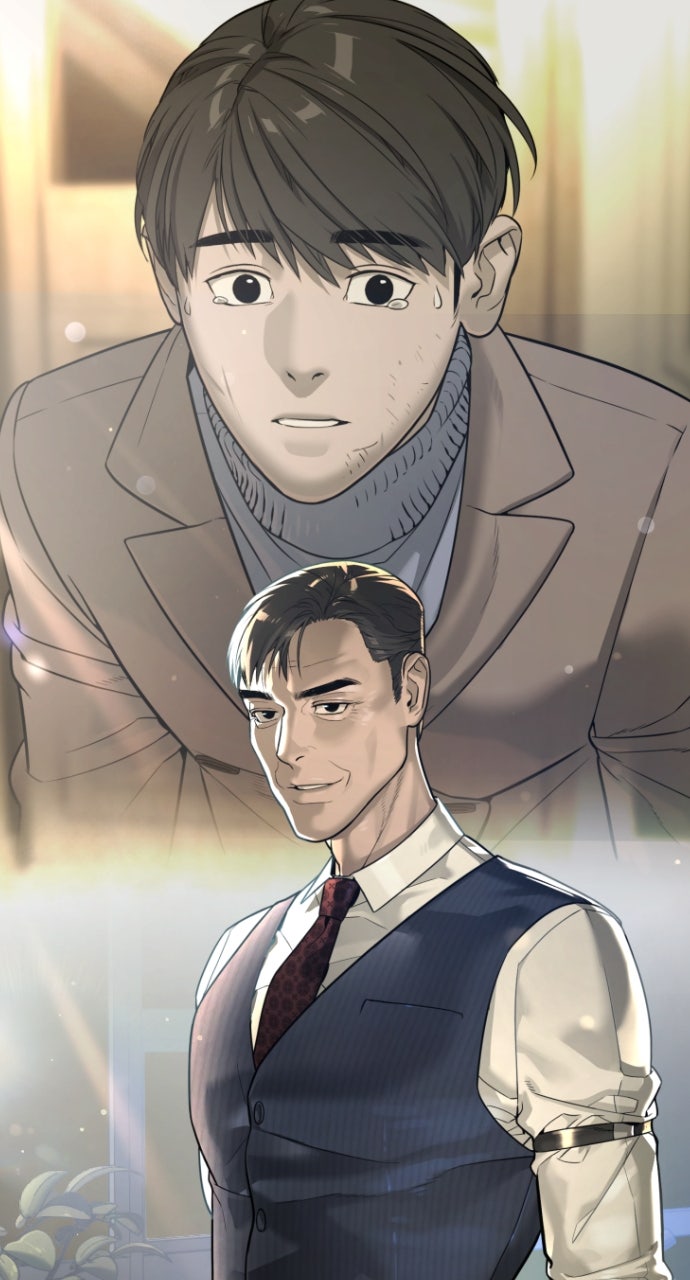 Read Killer Pietro Manga Online