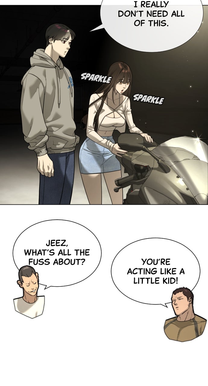 Read Killer Pietro Manga Online