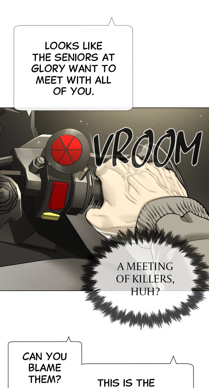 Read Killer Pietro Manga Online