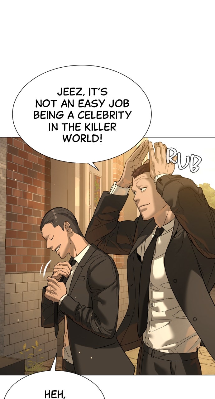 Read Killer Pietro Manga Online