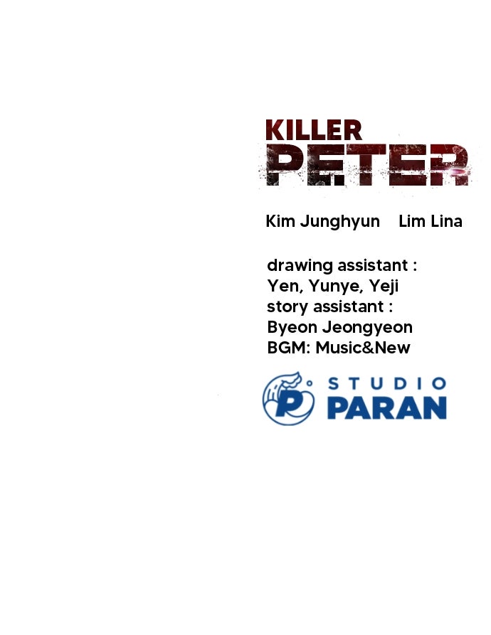 Read Killer Pietro Manga Online