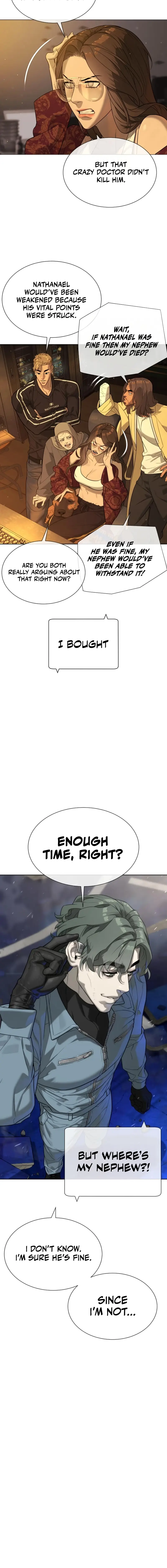 Read Killer Pietro Manga Online