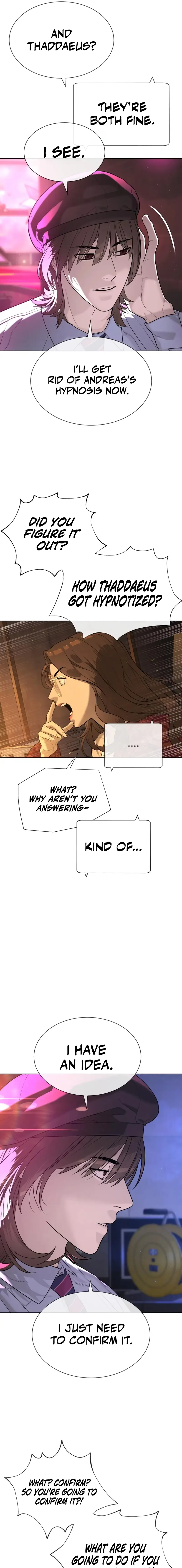Read Killer Pietro Manga Online