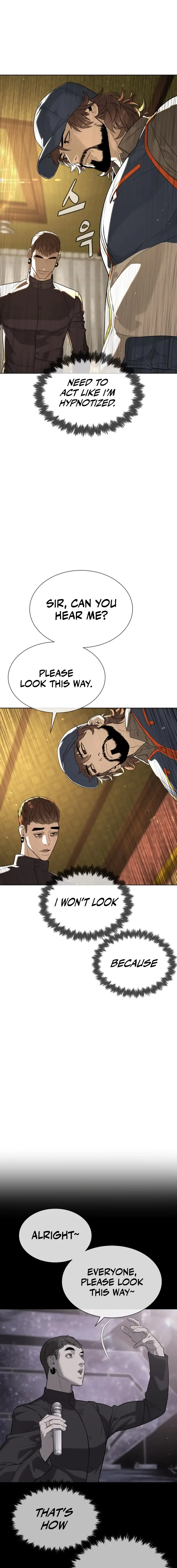Read Killer Pietro Manga Online