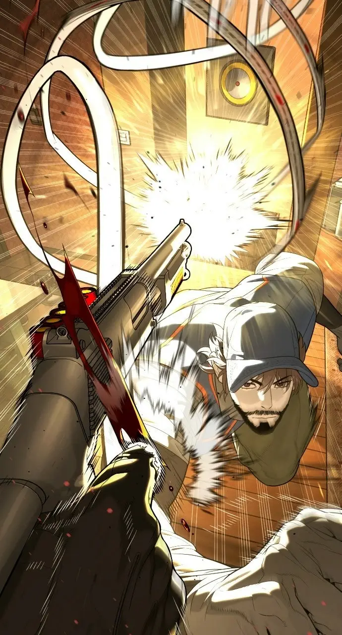 Read Killer Pietro Manga Online