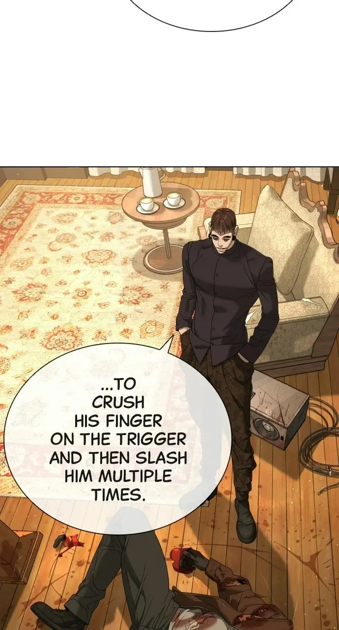 Read Killer Pietro Manga Online