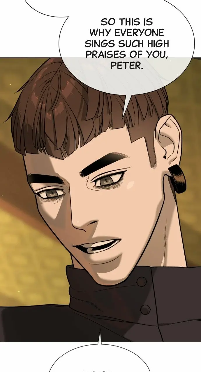 Read Killer Pietro Manga Online