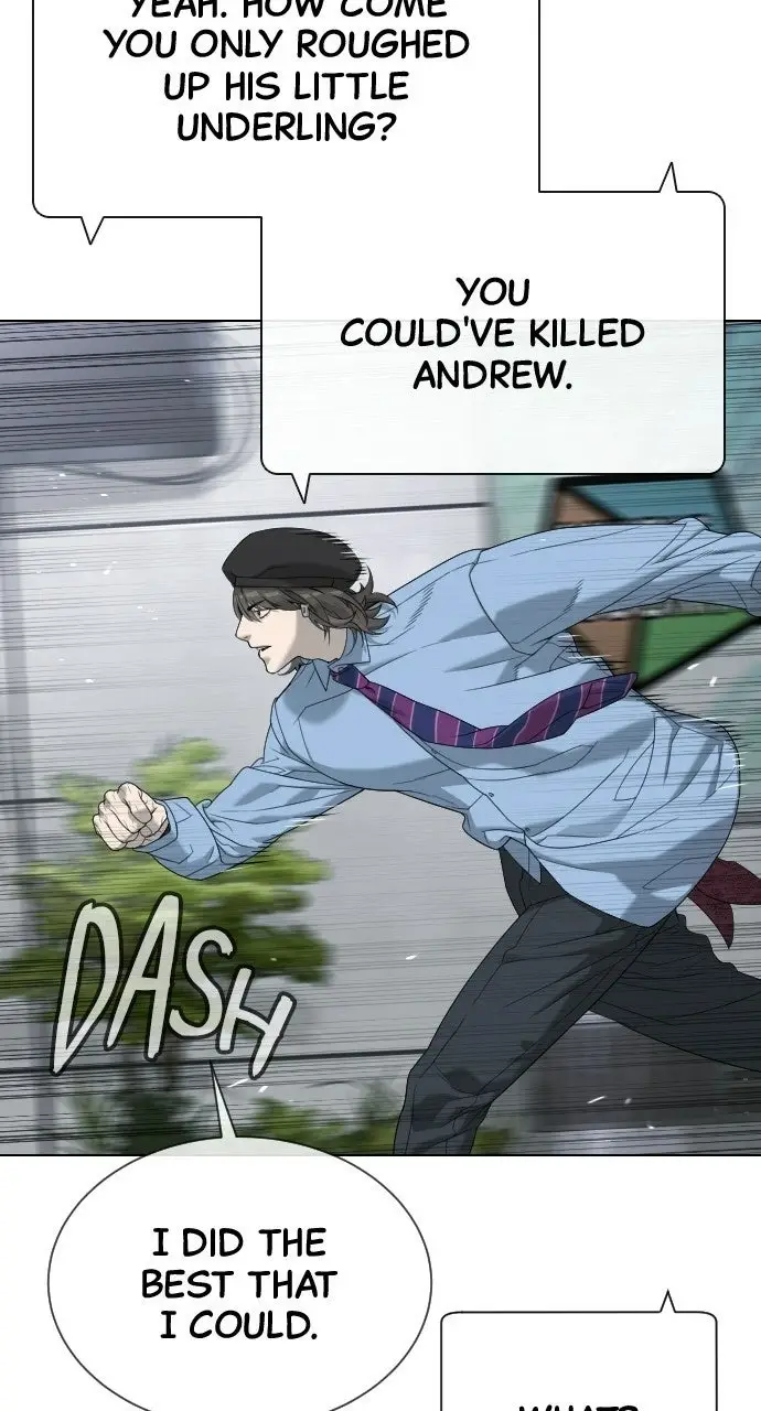 Read Killer Pietro Manga Online