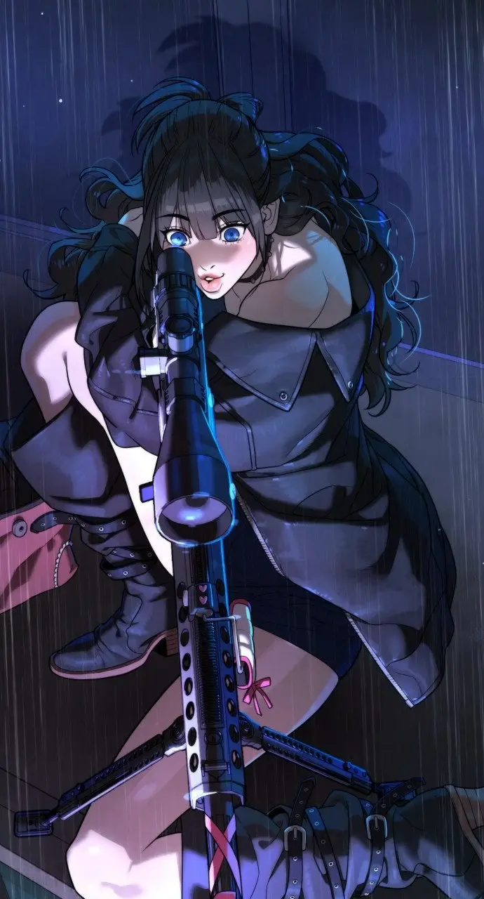Read Killer Pietro Manga Online