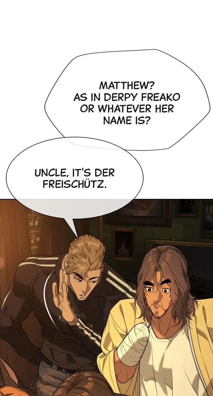 Read Killer Pietro Manga Online