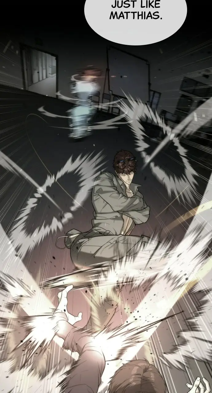 Read Killer Pietro Manga Online