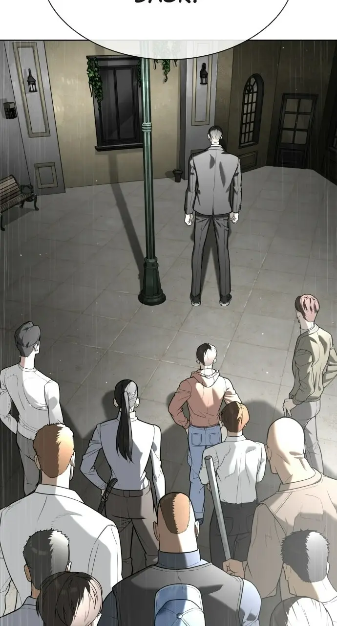 Read Killer Pietro Manga Online