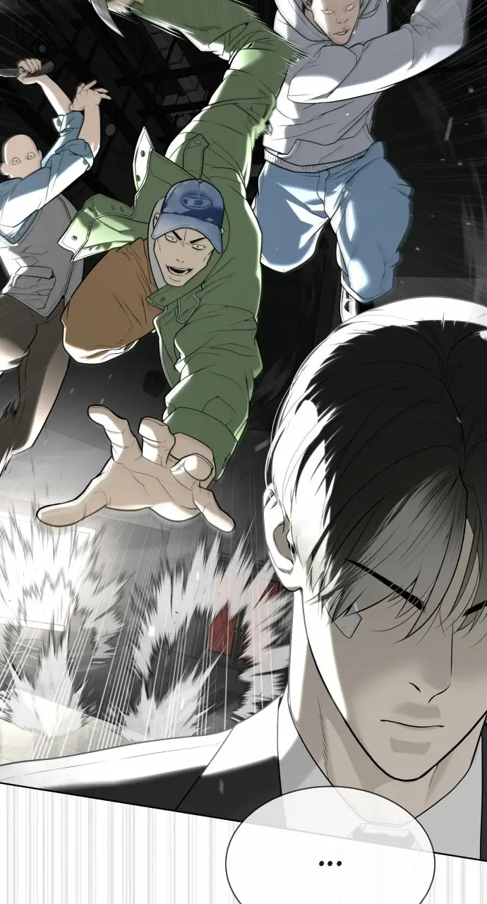 Read Killer Pietro Manga Online