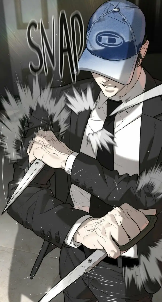 Read Killer Pietro Manga Online