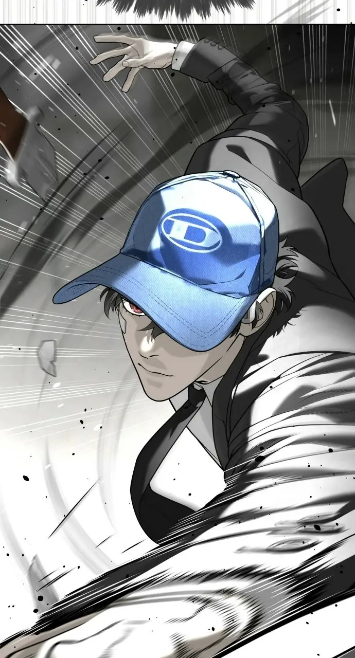 Read Killer Pietro Manga Online